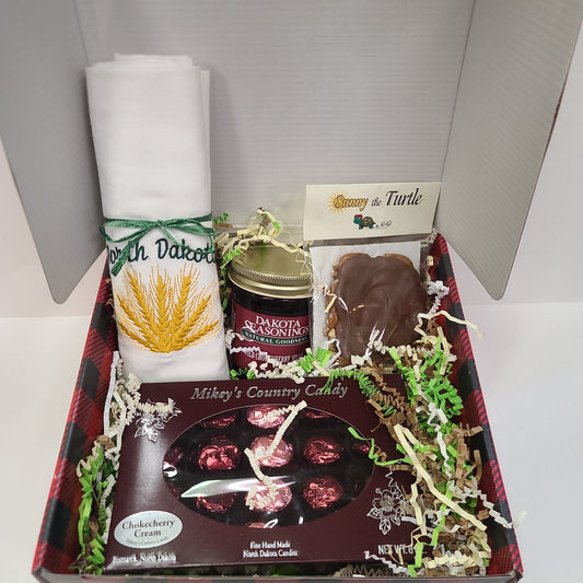 Mother's Day/Moms Gift Box