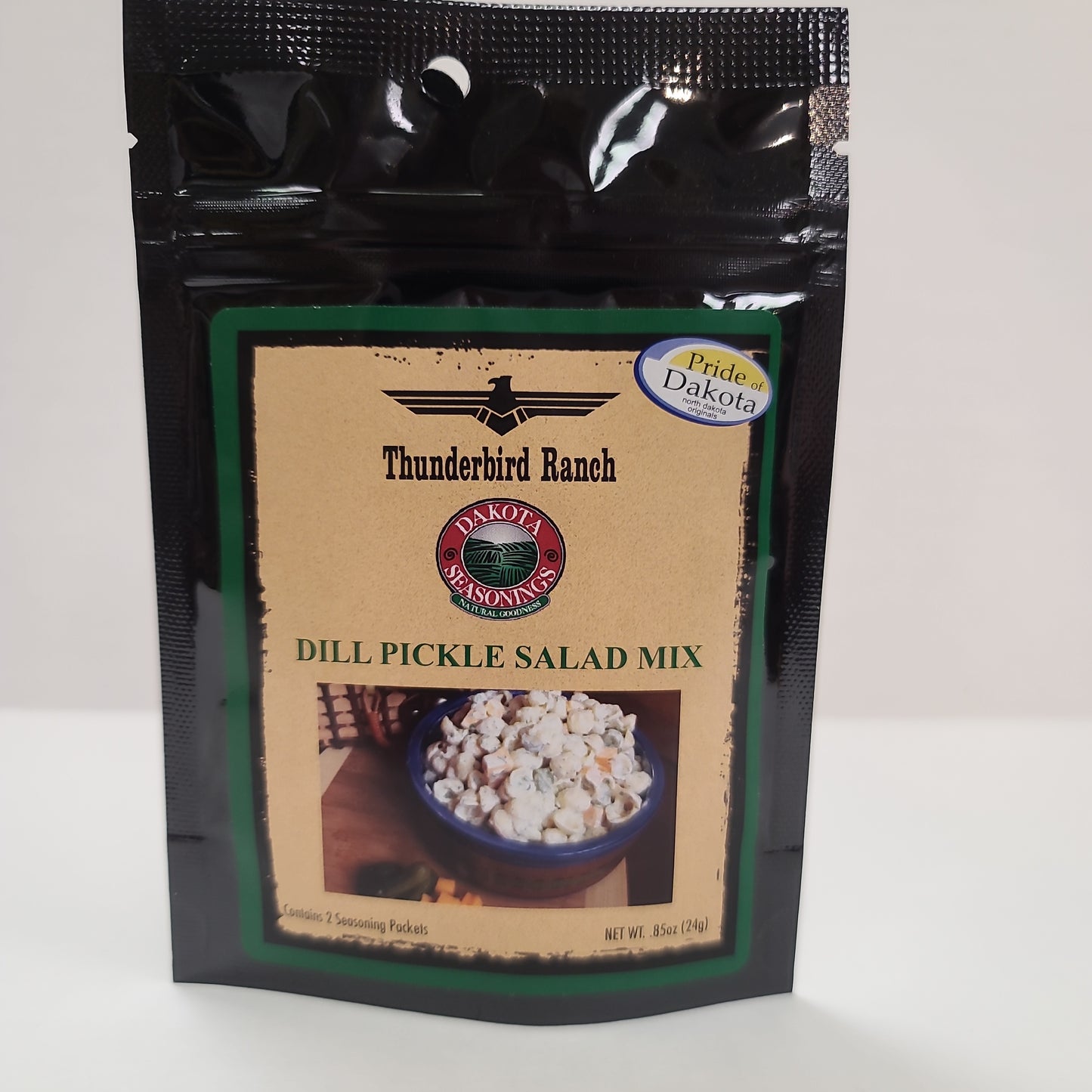 Dill Pickle Salad mix