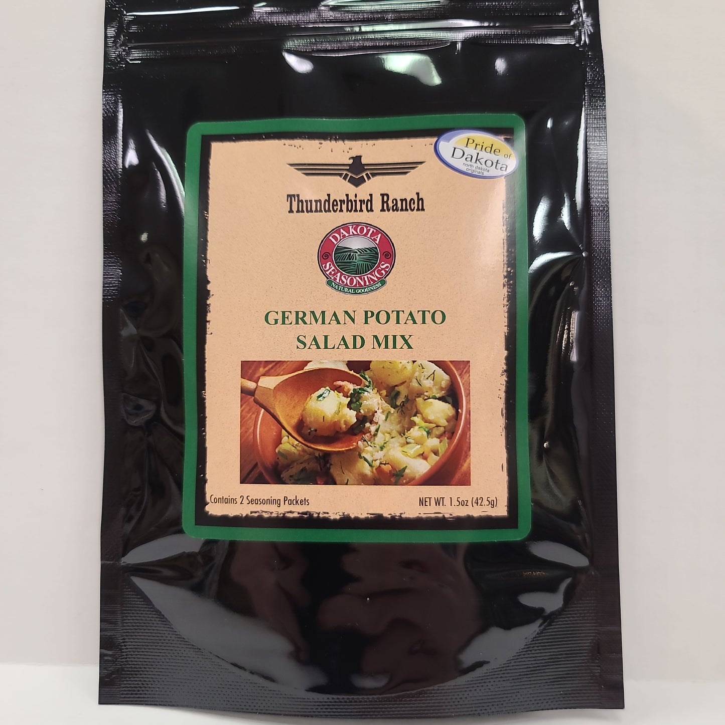 German Potato Salad mix