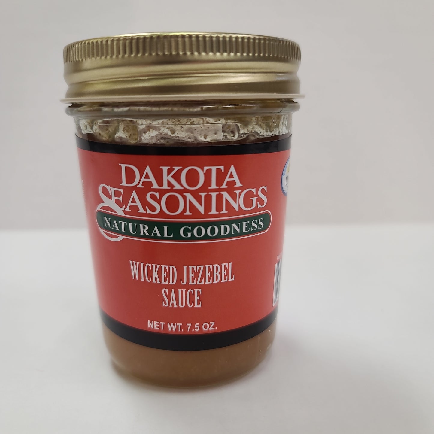 Wicked Jezebel Sauce