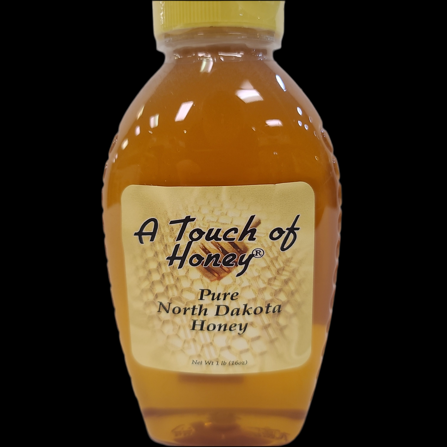 Pure Clover Honey 16 oz