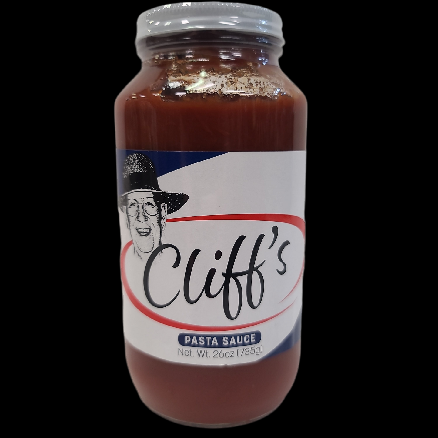 Cliff's Pasta Sauce 26oz