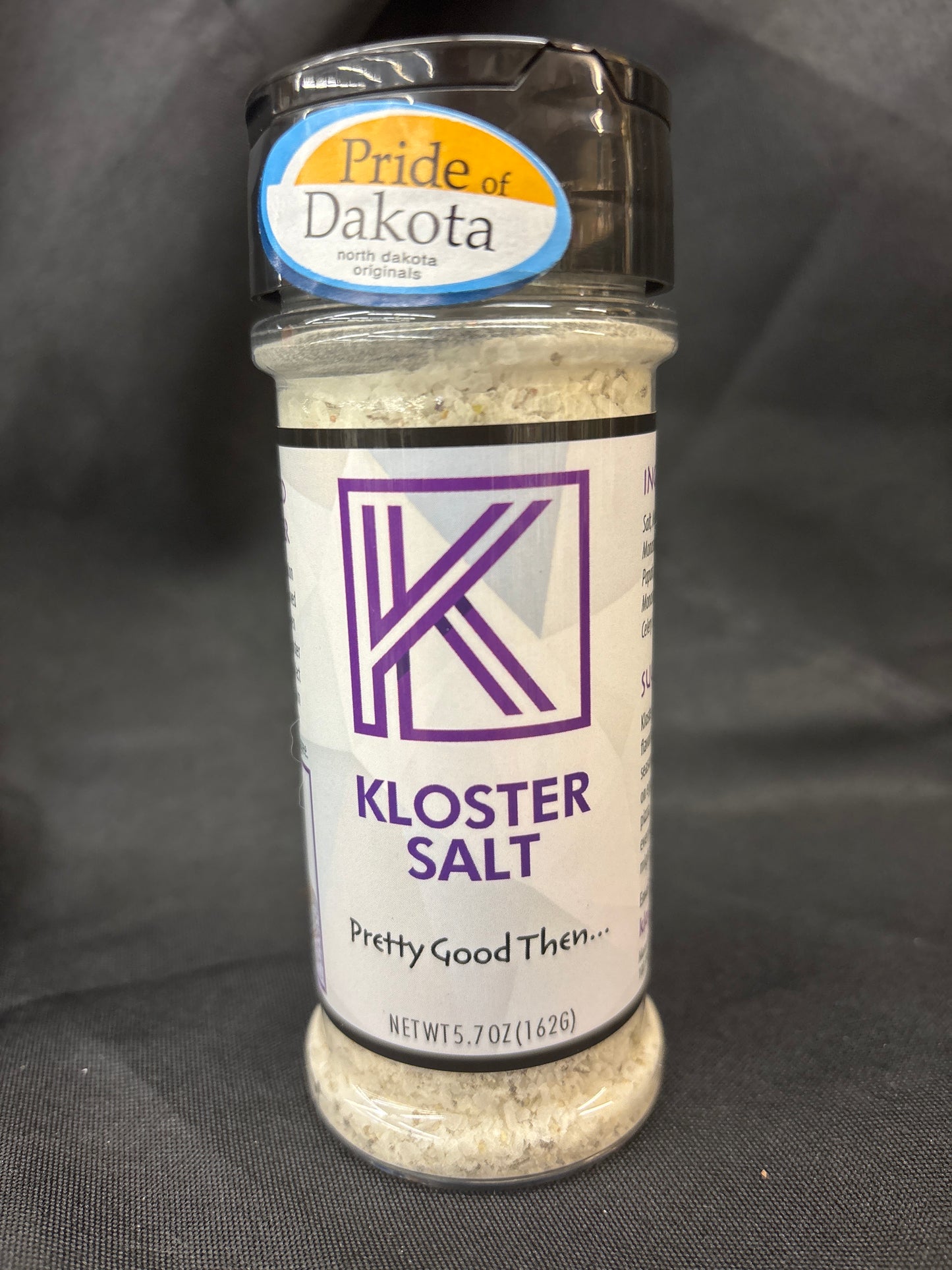 Kloster Salt 5.7oz
