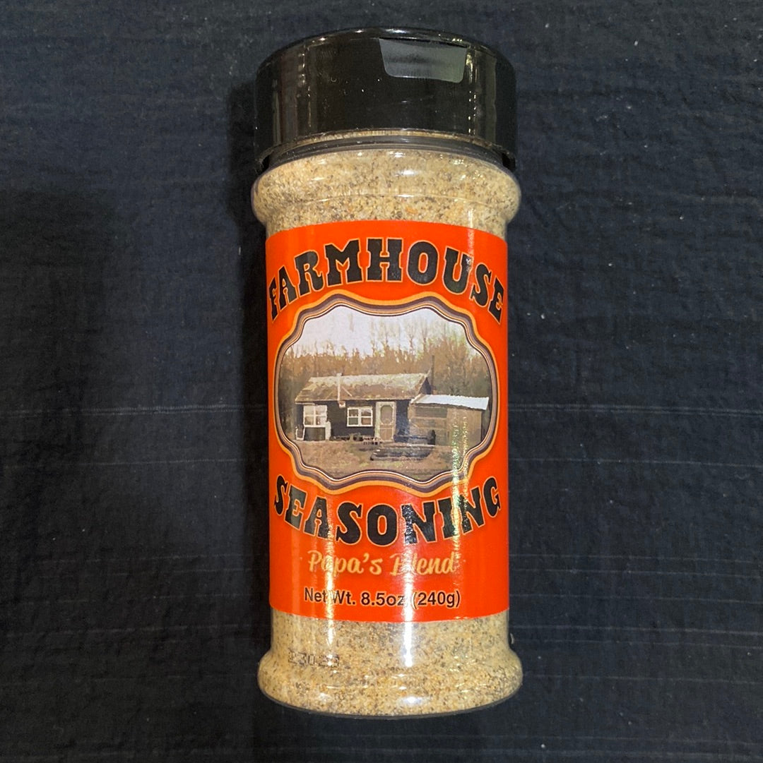 FARMHOUSE SEASONING