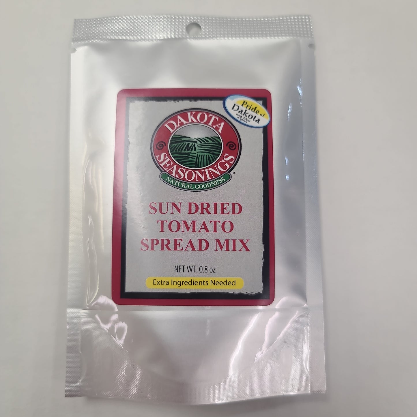 Sun Dried Tomato Spread