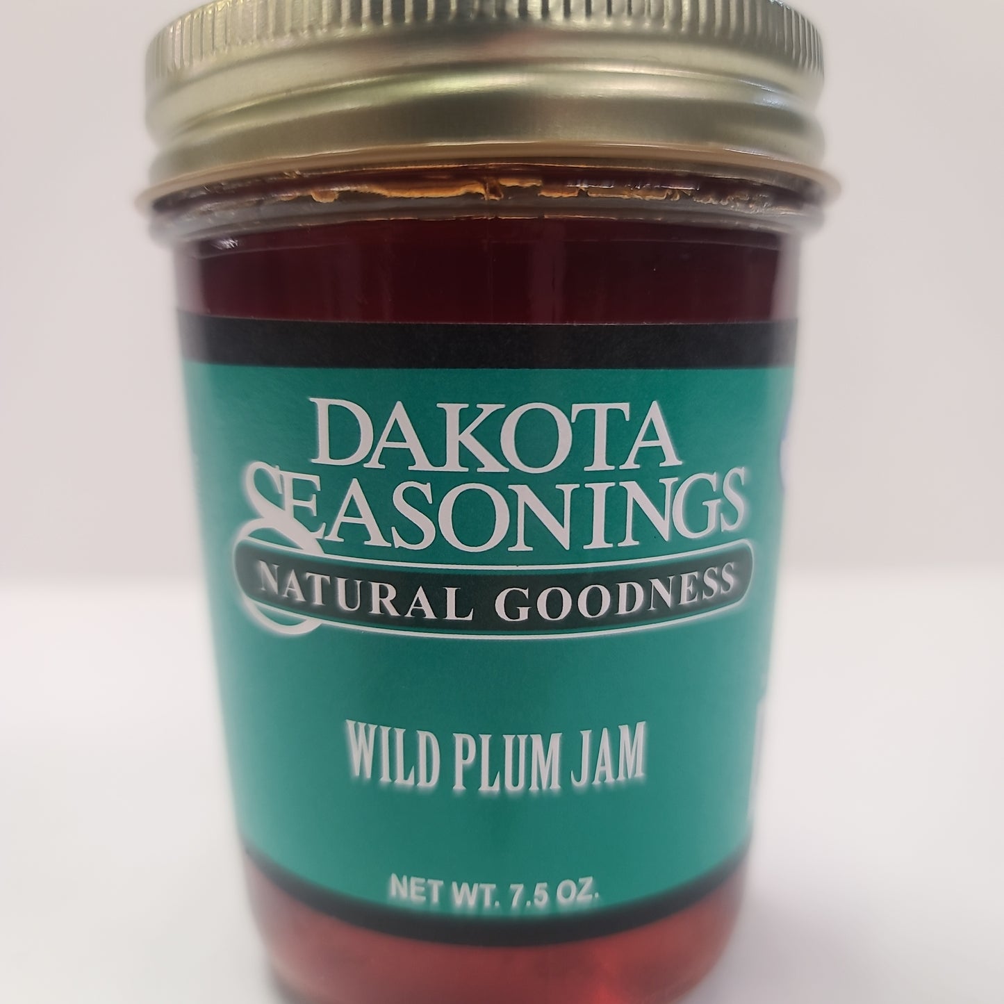 Wild Plum Jelly 9oz