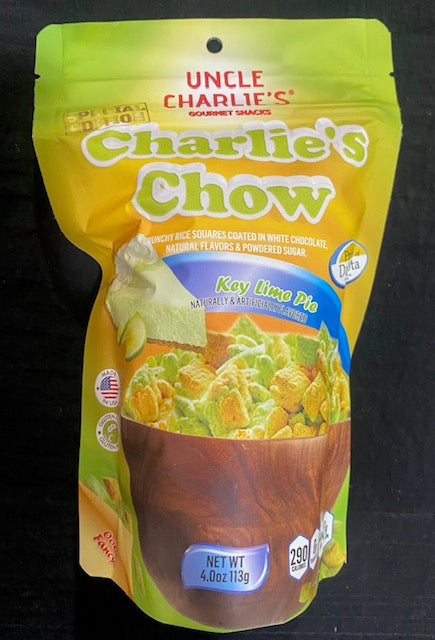 CHARLIE'S CHOW Brownie Truffle