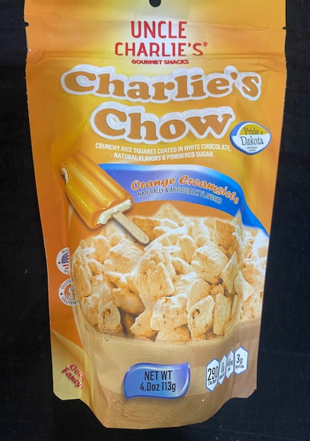 CHARLIE'S CHOW Brownie Truffle