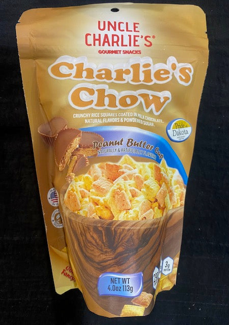 CHARLIE'S CHOW Brownie Truffle