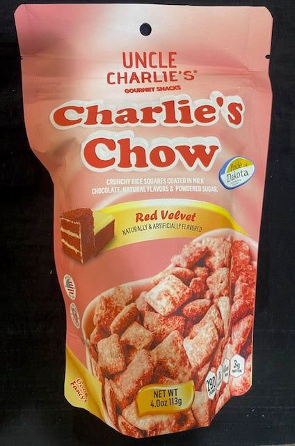CHARLIE'S CHOW Brownie Truffle