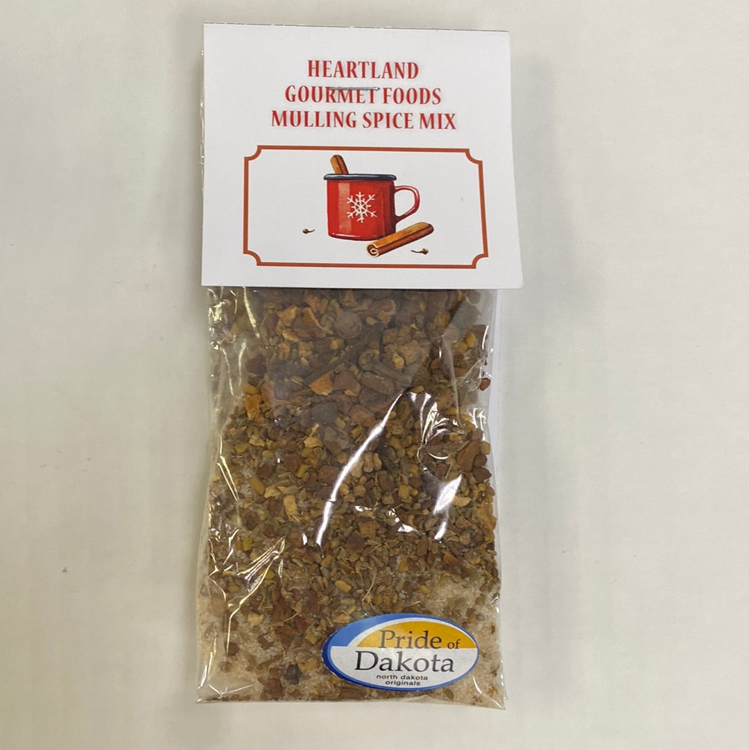 Dakota Heartland Mulling Spice