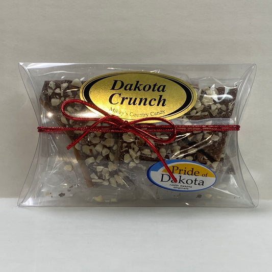 Mikey's Country Candy Dakota Crunch Candy Sampler 3oz