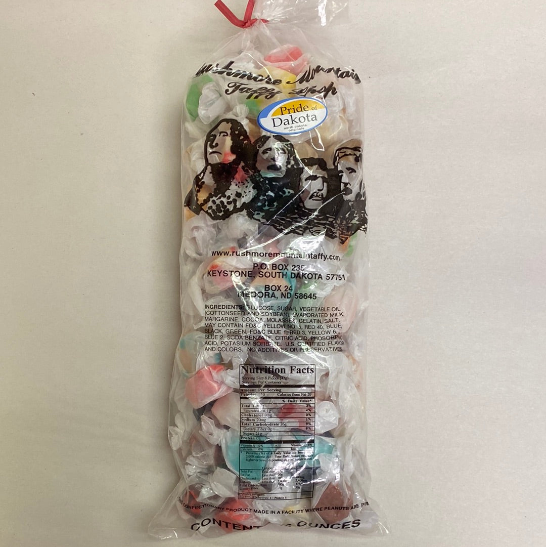 Taffy 1 Pound Assorted