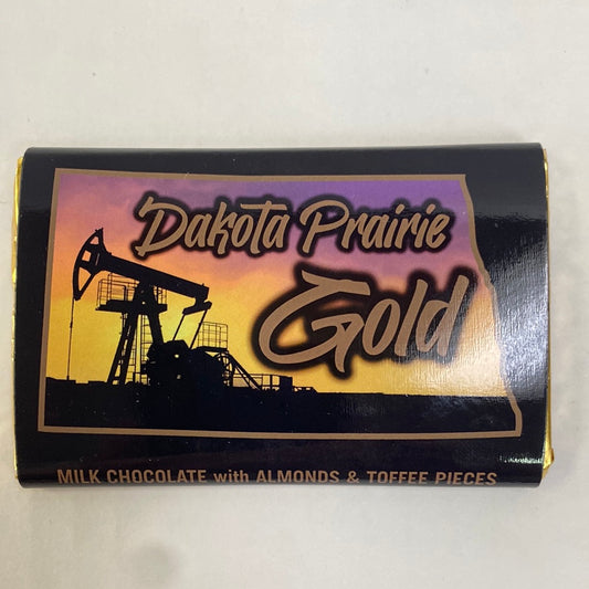 Dakota Prairie Gold Bar