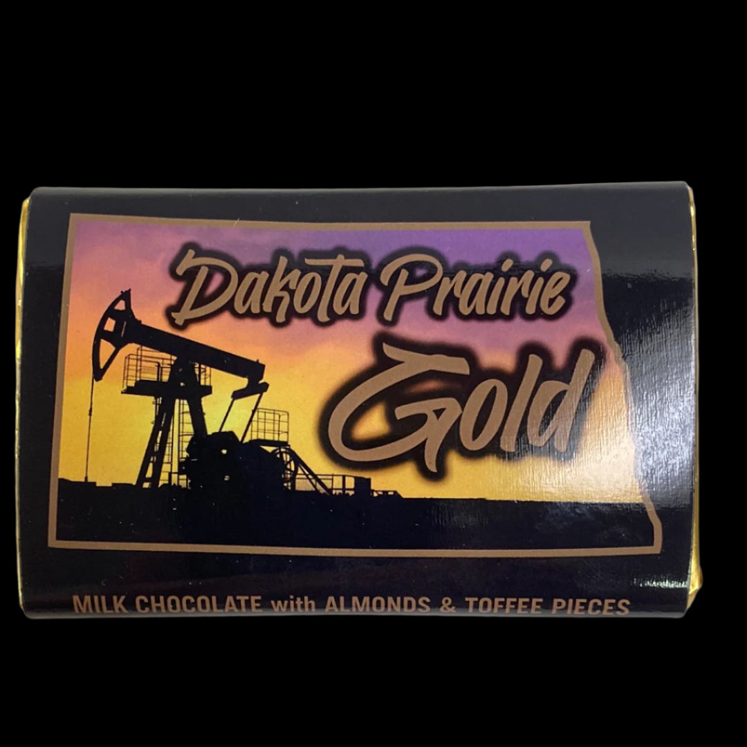 Dakota Prairie Gold Bar