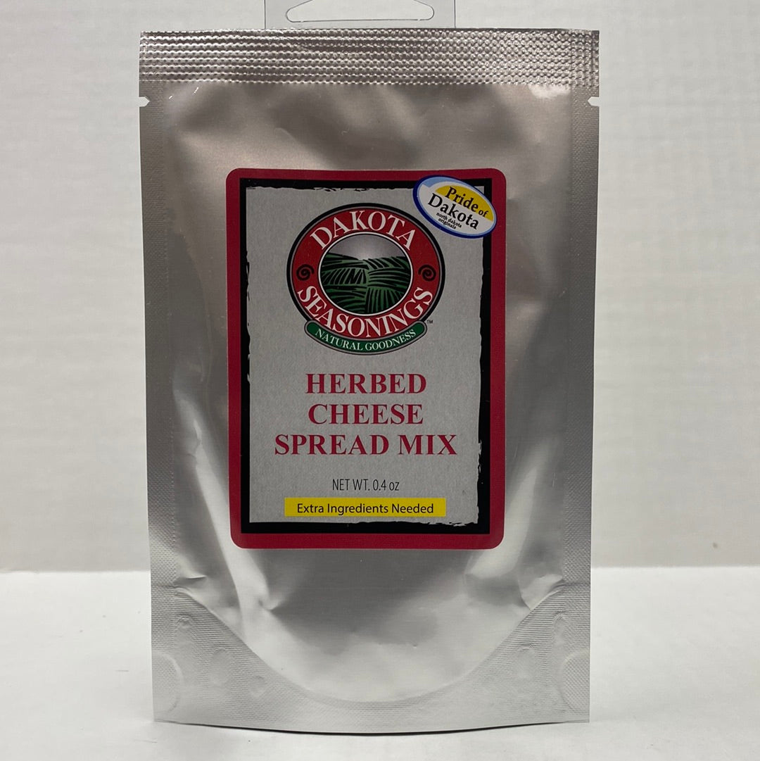 Herbed Cheese Spread