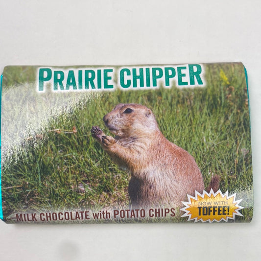 Mikey's Country Candy Prairie Chipper Bar