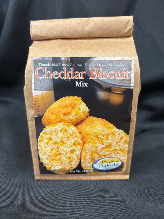 Cheddar Biscuit Mix
