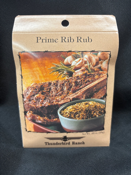 Prime Rib Rub