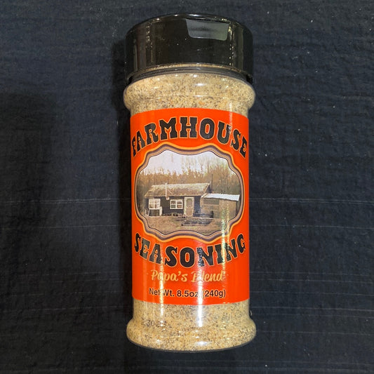 FARMHOUSE SEASONING