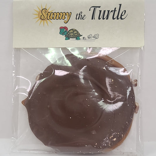 Mikey's Country Candy Sunny the Turtle