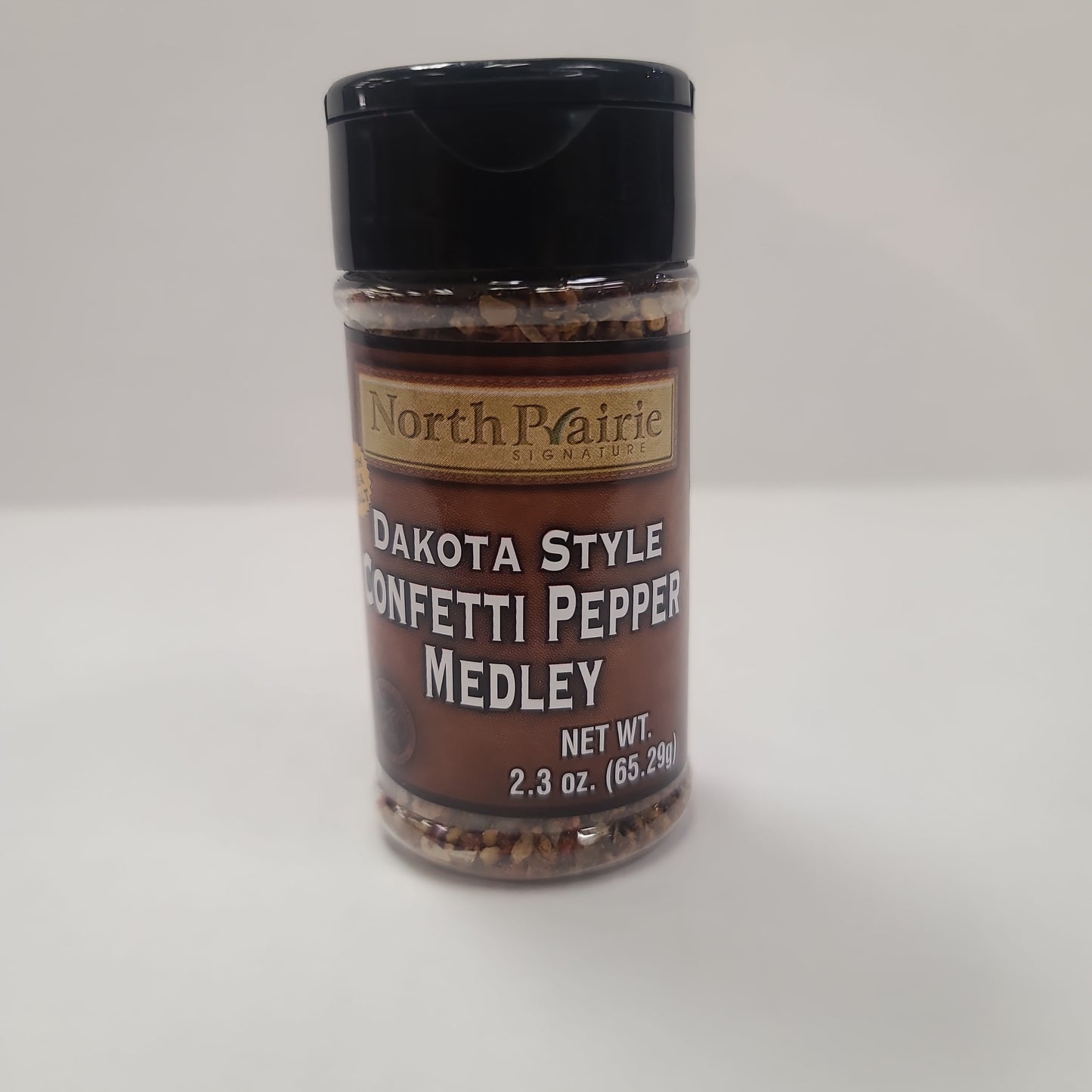 North Prairie Confetti Pepper Medley