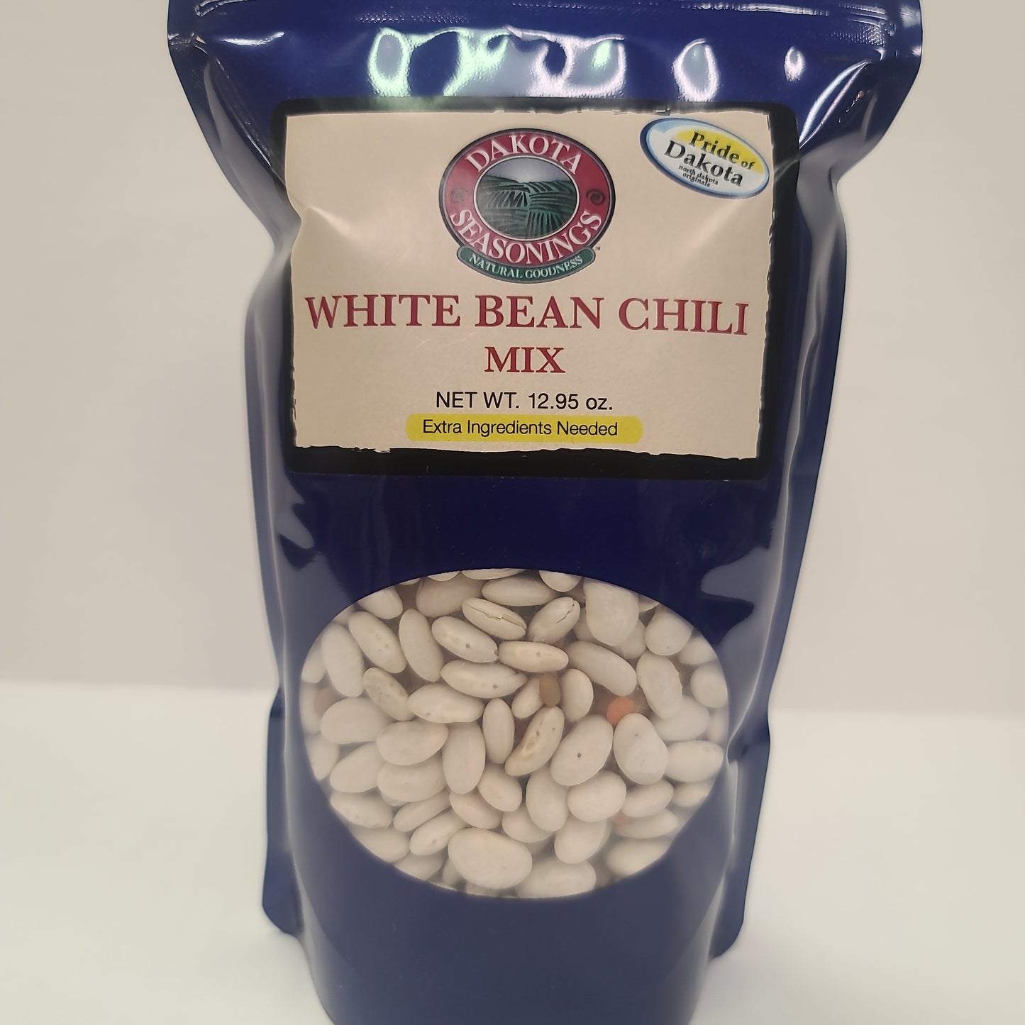 White Bean Chili mix
