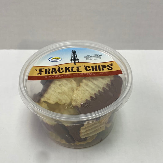 Frackle Chips
