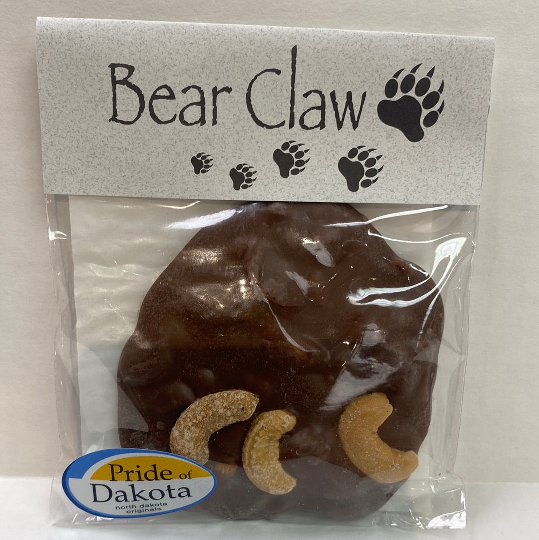 Mikey's Country Candy Bear Claw Candy 2.5oz