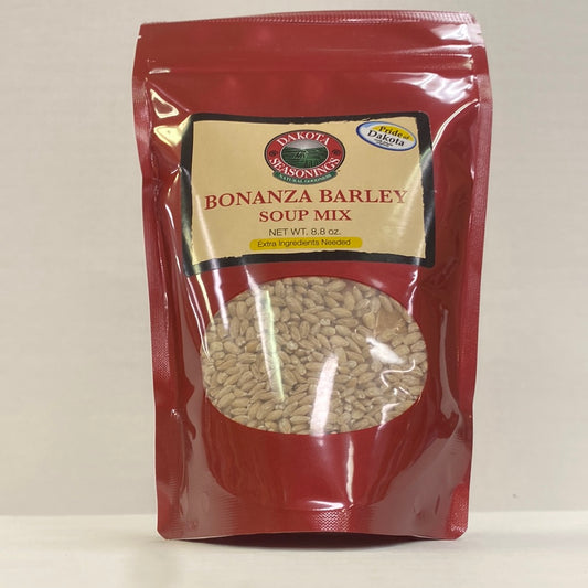 Bonanza Barley Soup Mix